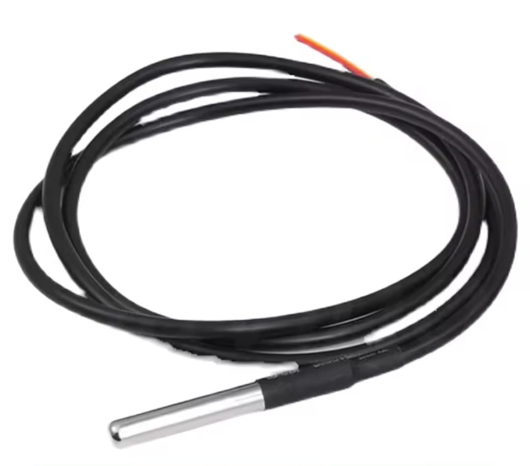 Capteur de Température DS18B20 Avec Sonde à Beni Mellal