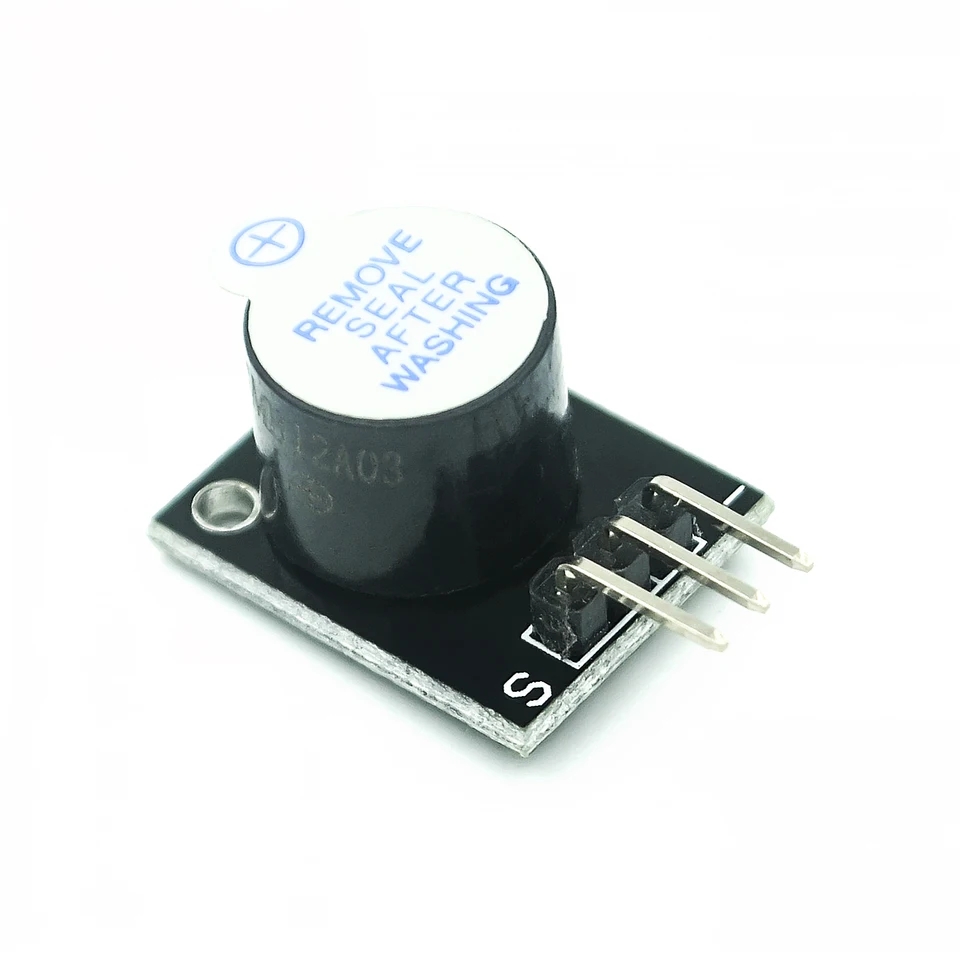 Module buzzer actif pour arduino a Agadir