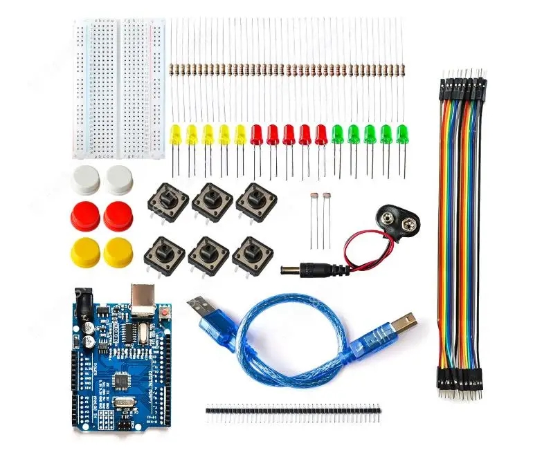 Kit arduino a Agadir