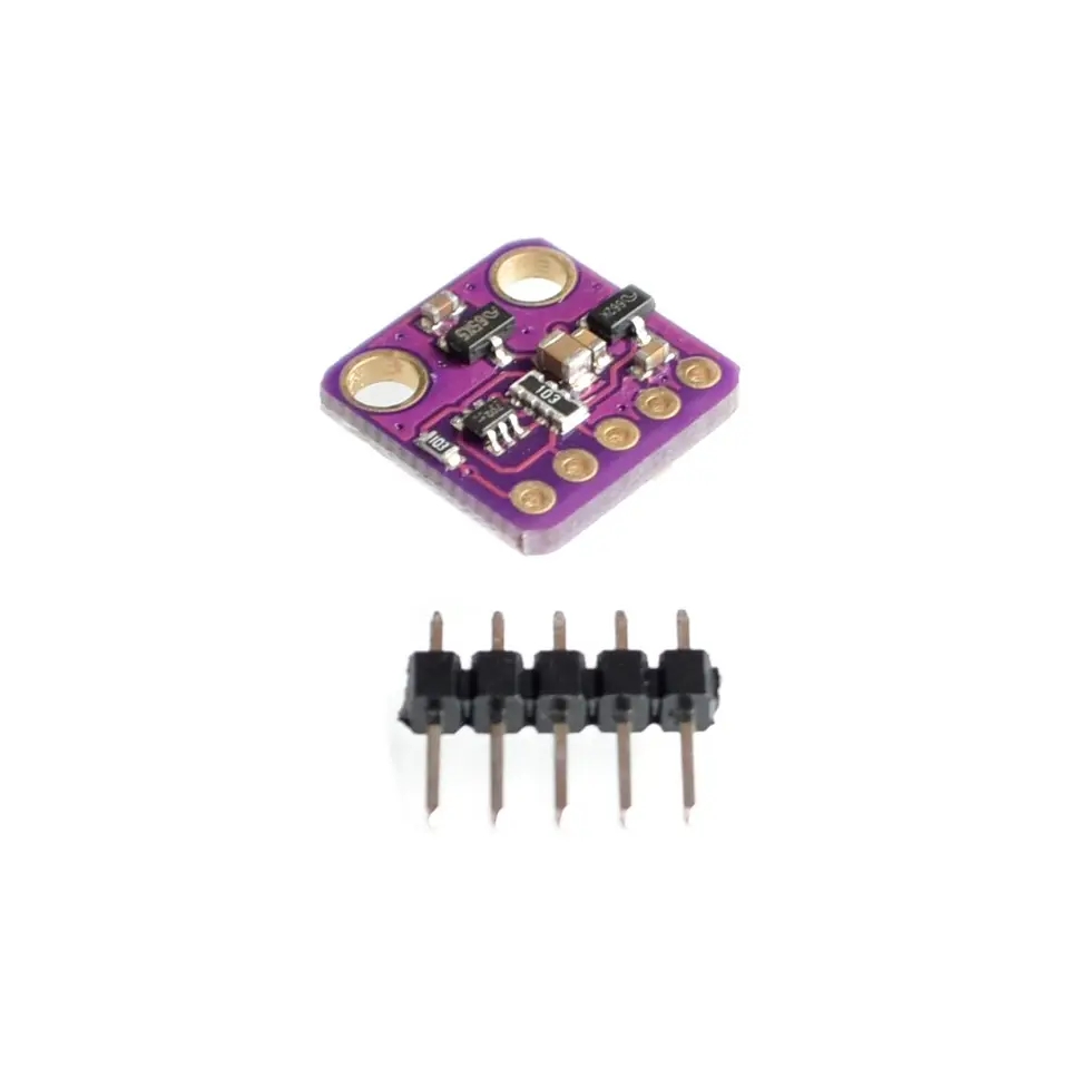 MAX30100 Module capteur de fréquence cardiaque a Mehdya
