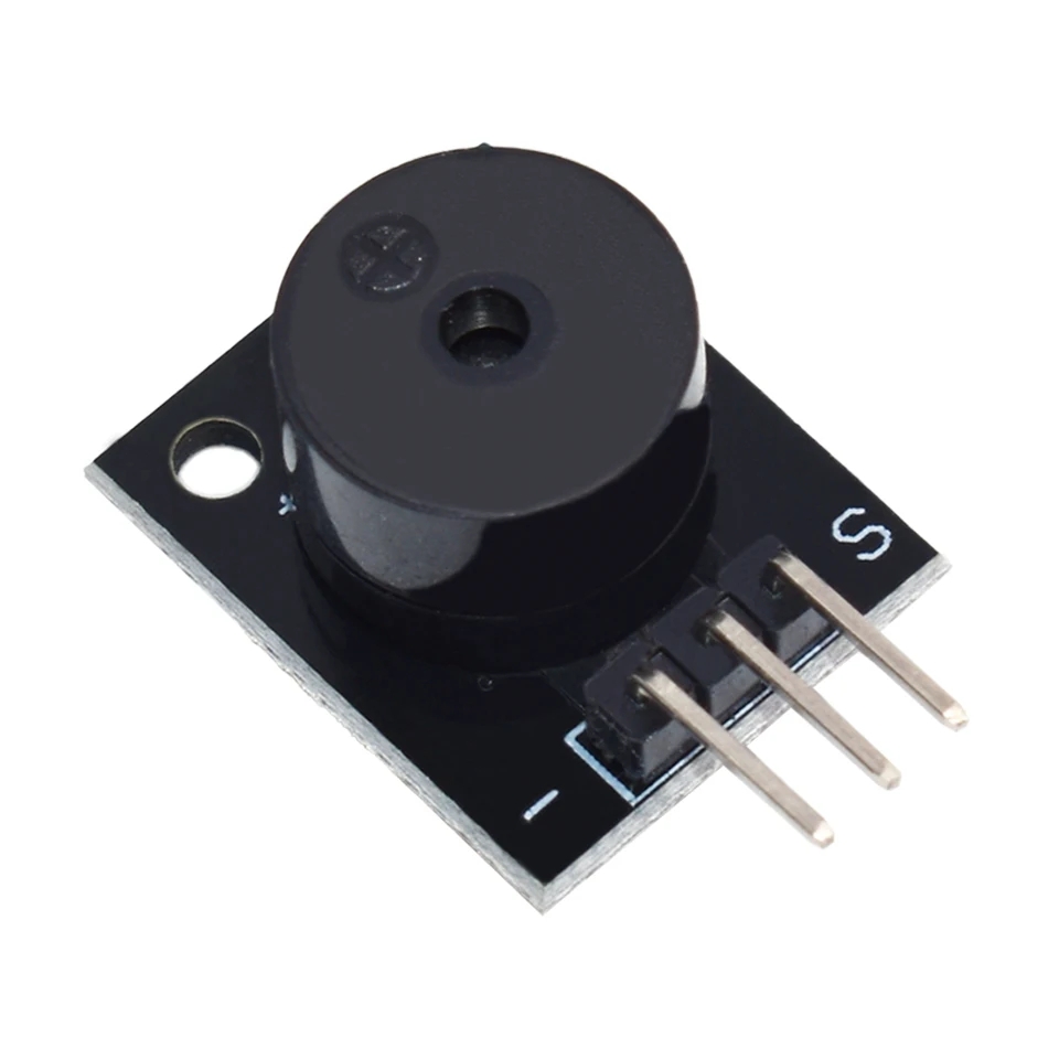 Module buzzer passif pour arduino a Agadir