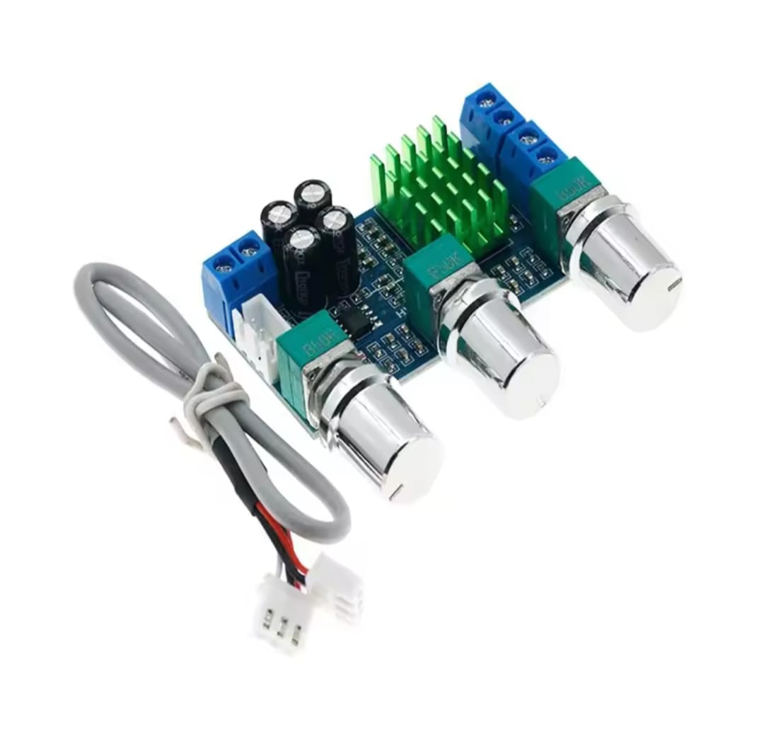 Amplificateur audio stéréo TPA3116 80W+80W a Agadir
