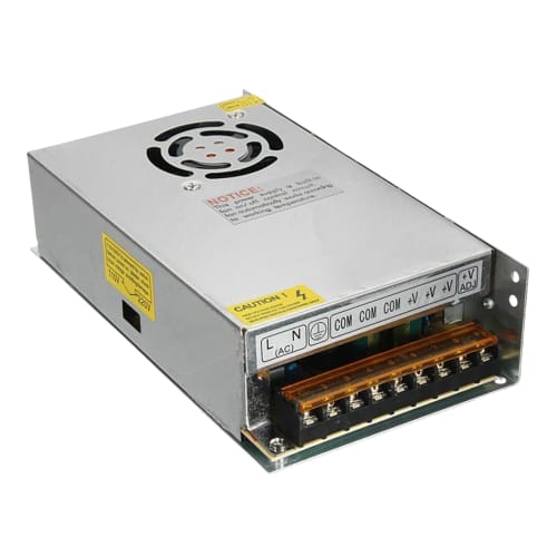 Transformateur 12V 20A 240W à Biougra