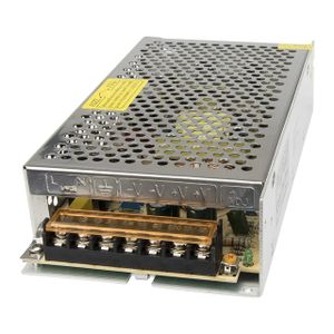 Transformateur 12V 10A 120W à Biougra
