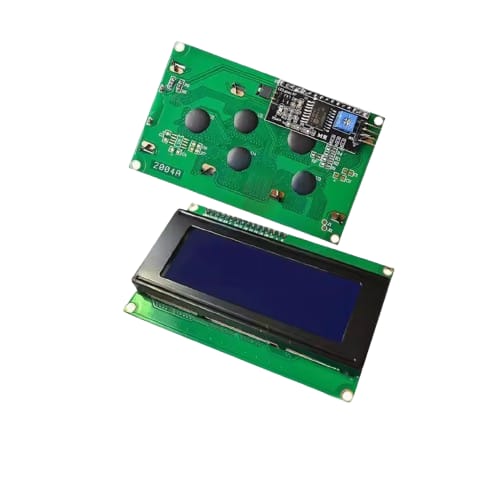 Module LCD2004 I2C a Agadir