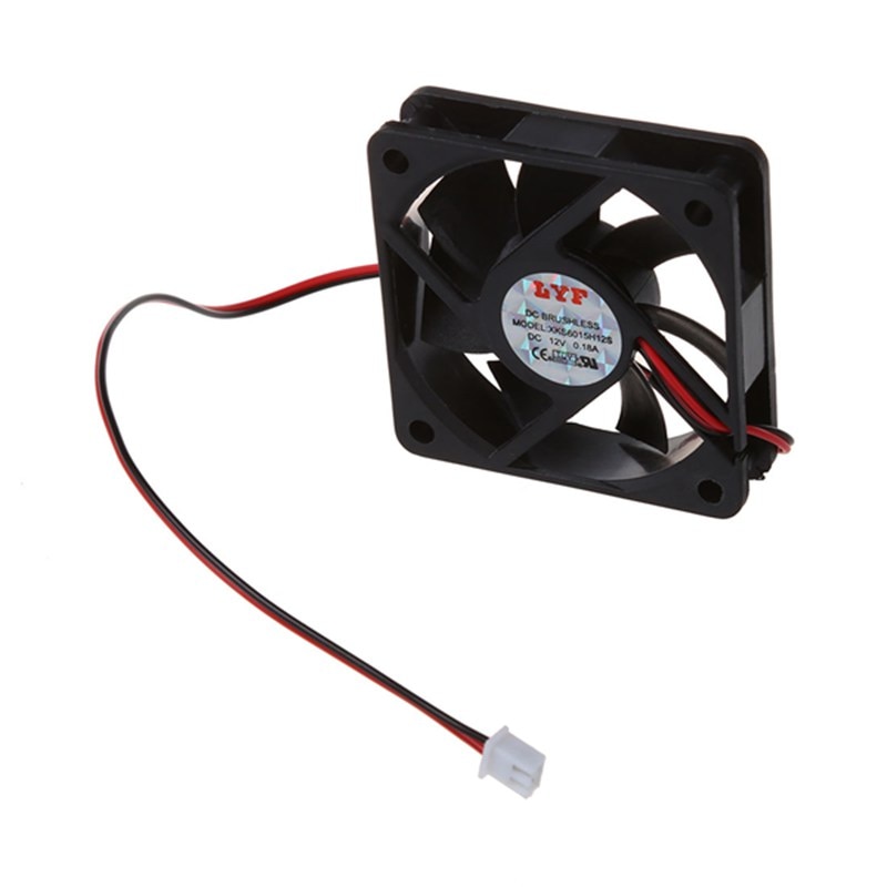 Mini Ventilateur 12V DC a Zagora
