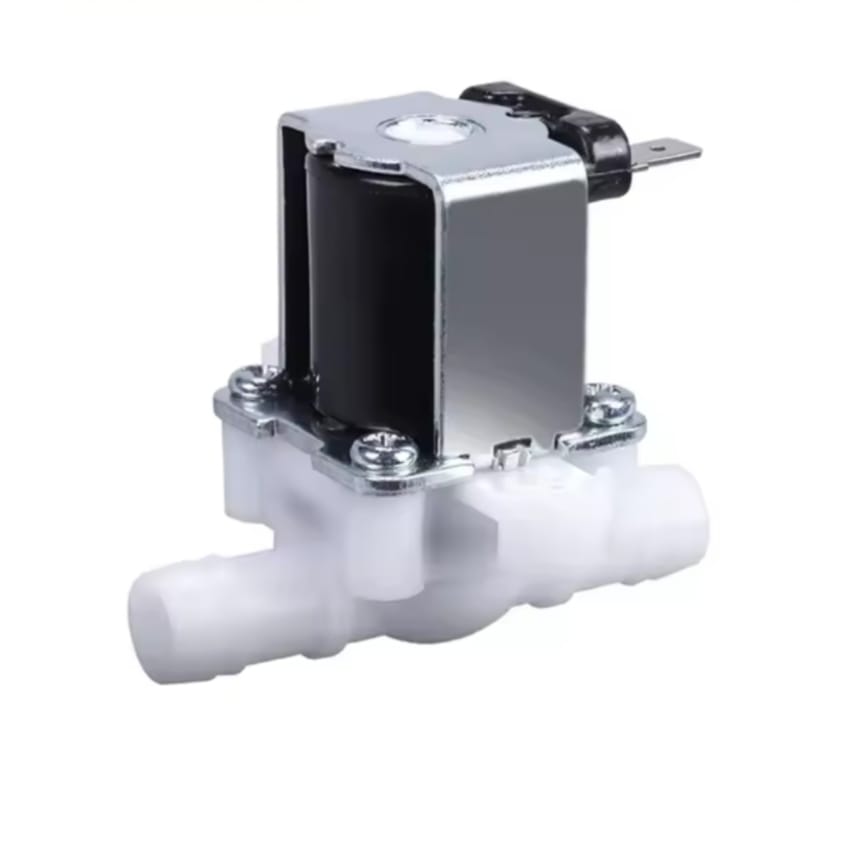 Electrovanne 12V pour eau/air a Agadir