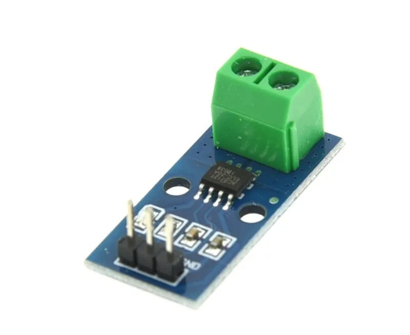 Capteur de courant ACS712 30A a Taourirt