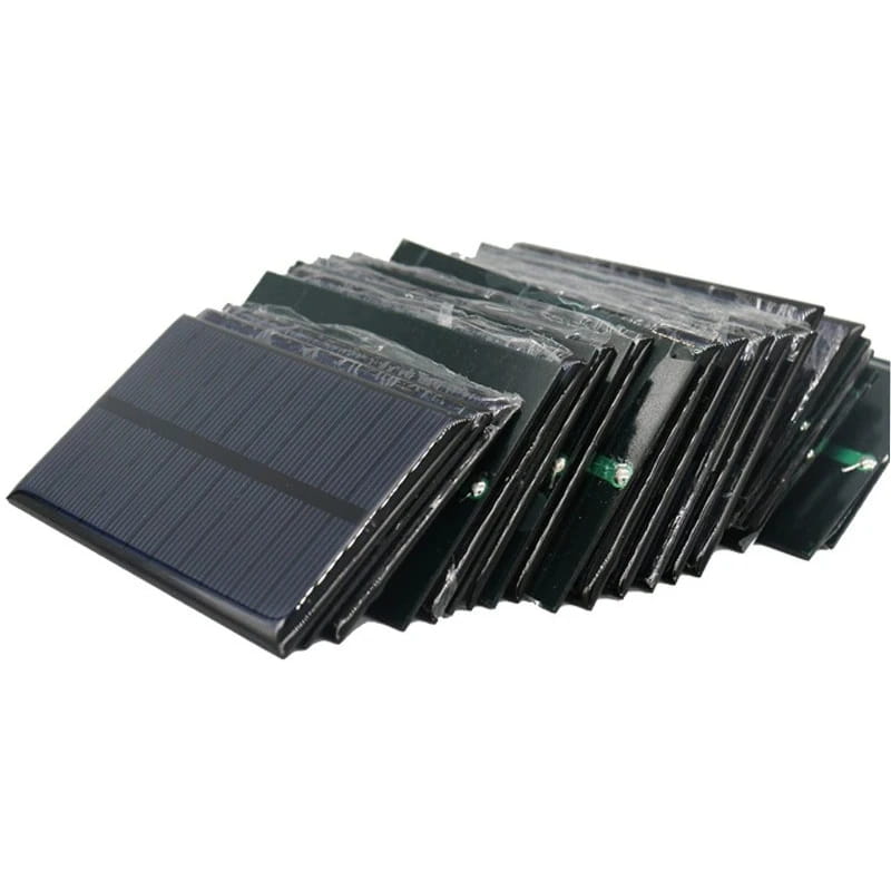 Panneau solaire 5v 150MA 0,75W à Biougra