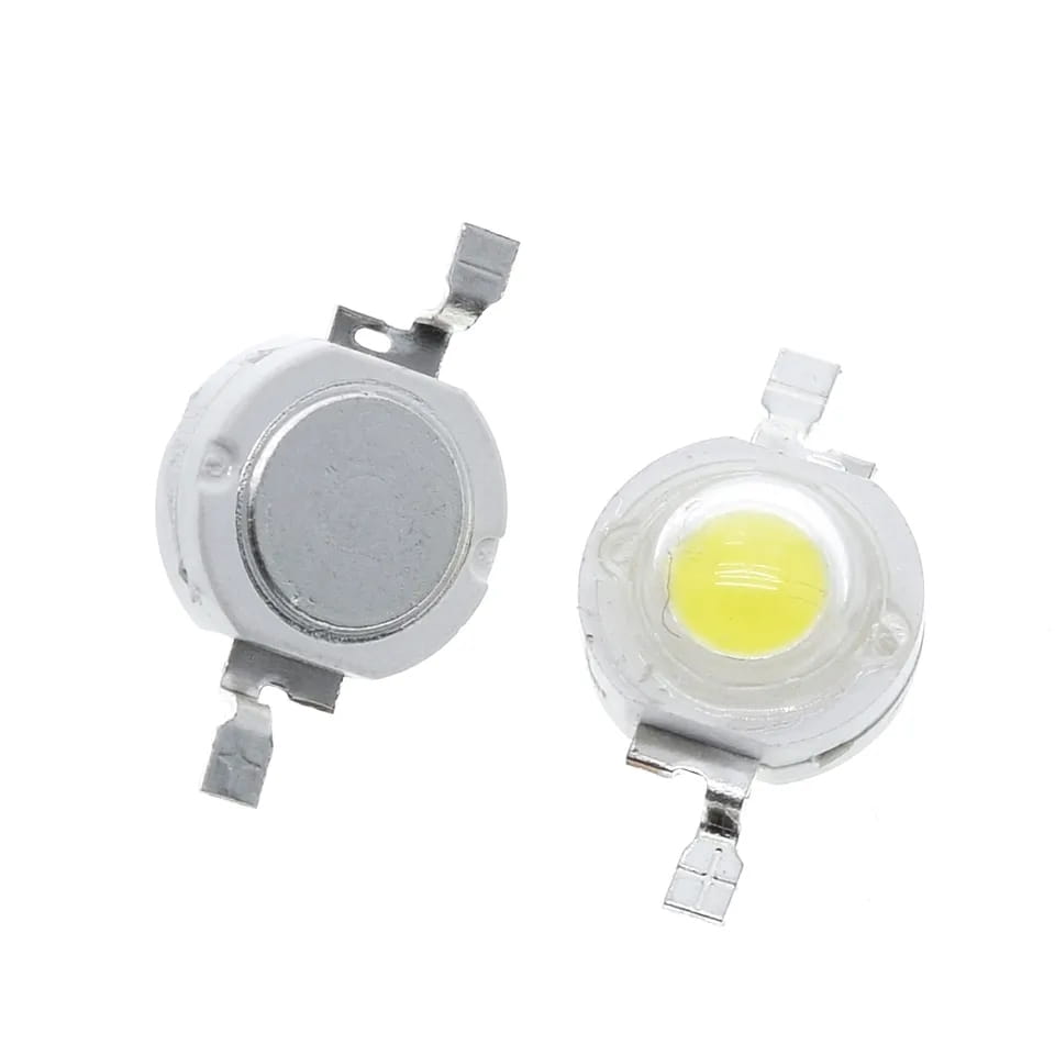 Ampoule LED IC SMD 1W  3V blanc a Taourirt