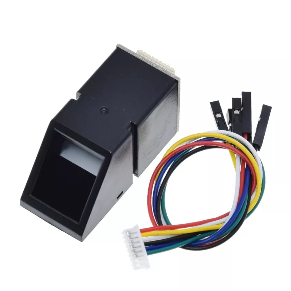 Capteur d'empreinte AS608 a Taourirt