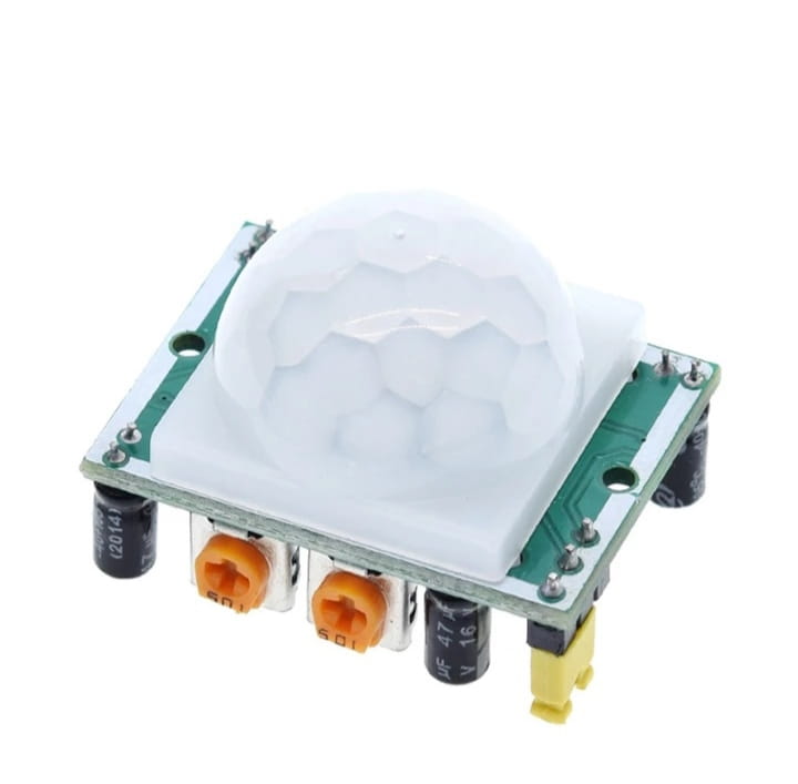 Capteur de mouvement HC-SR501 a Taourirt