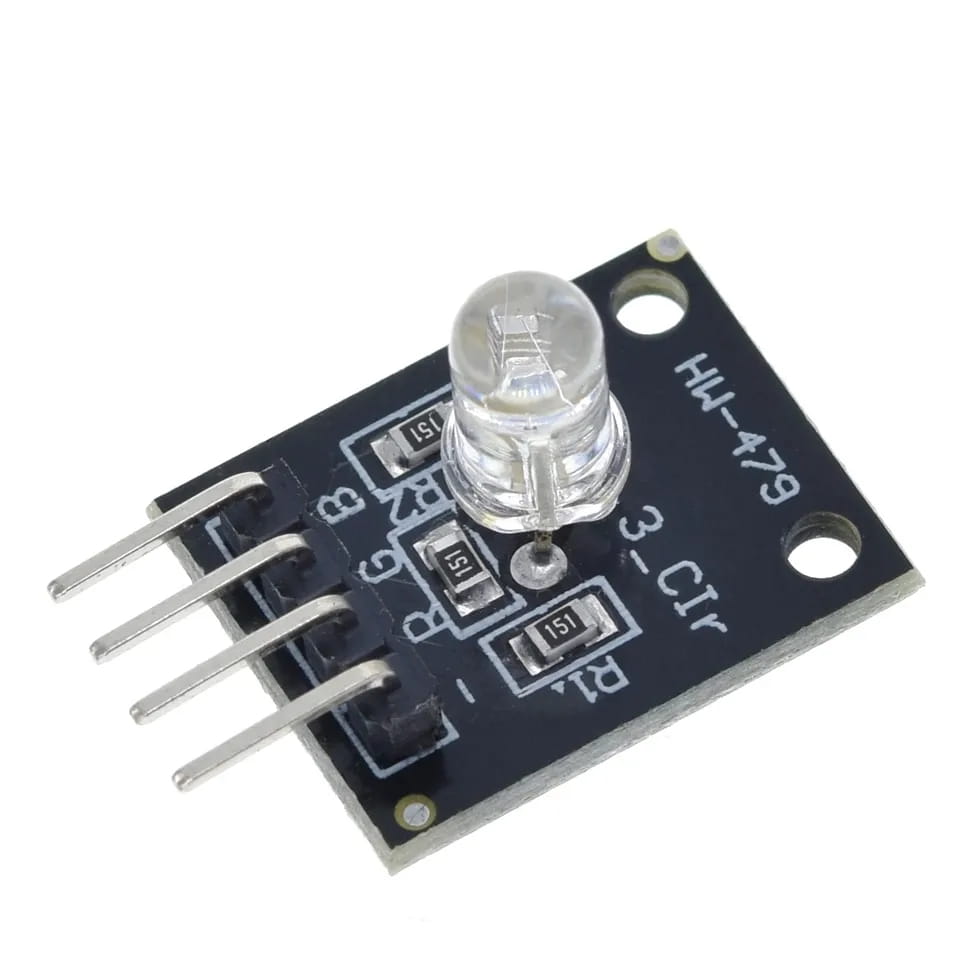 Capteur LED RGB a Khénifra
