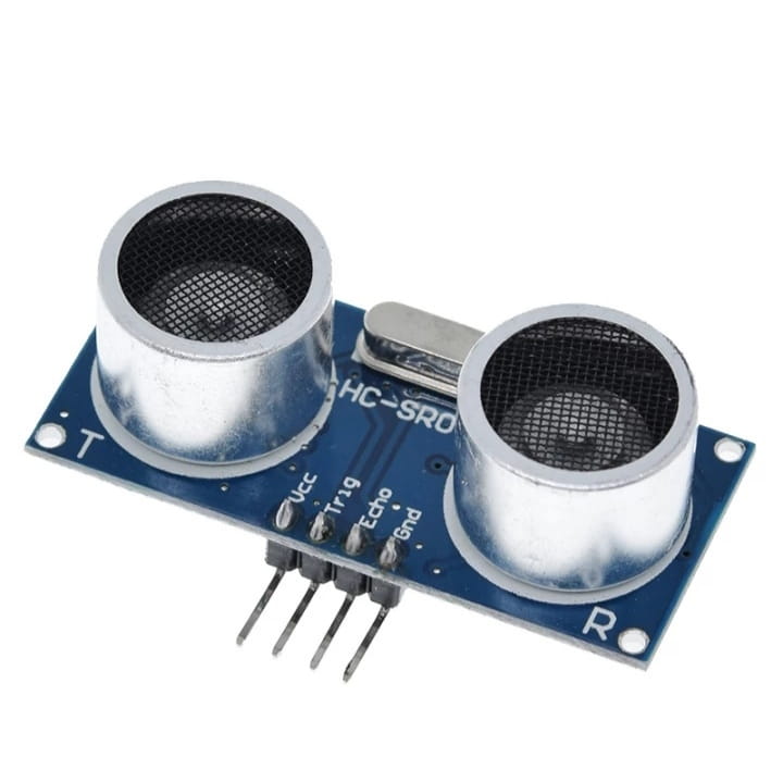 Capteur ultrasons HC-SR04 a Khénifra
